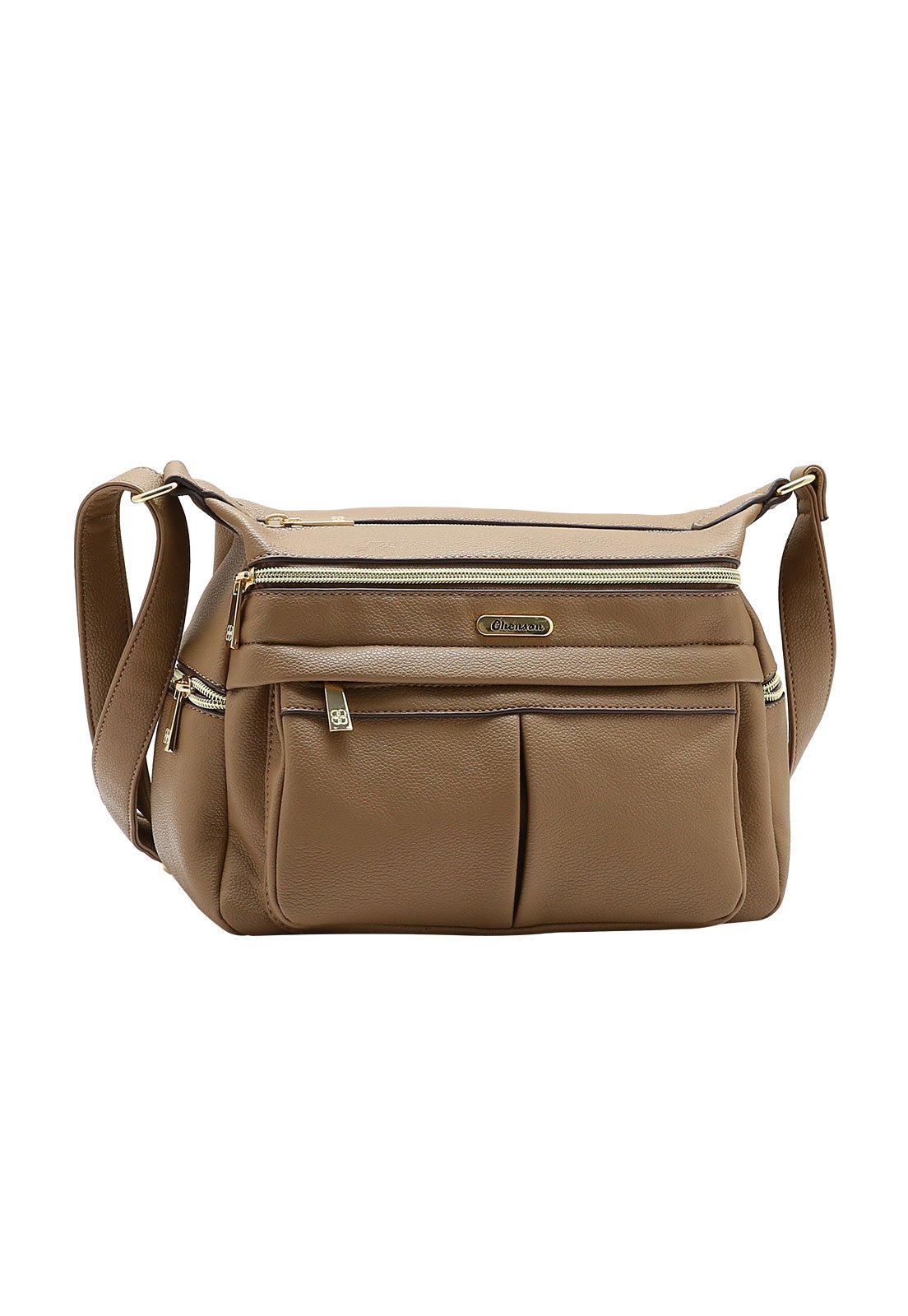 Bolsa Feminina Chenson transversal