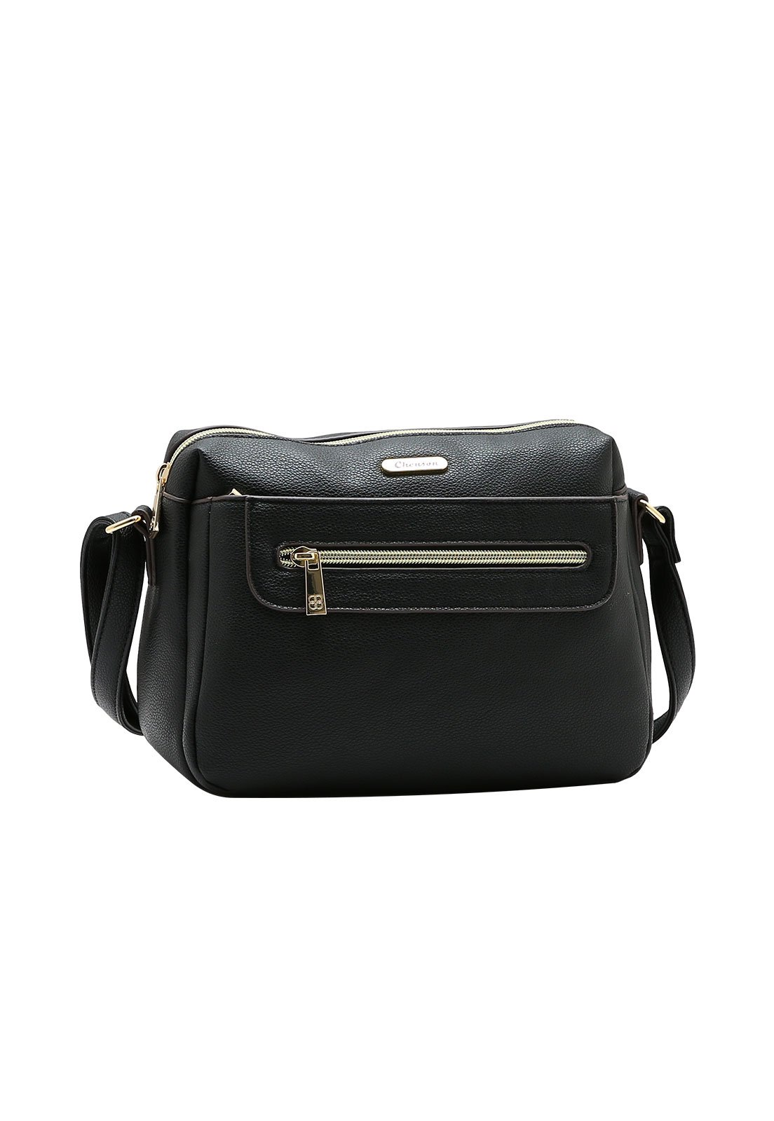 Bolsa Feminina Chenson transversal