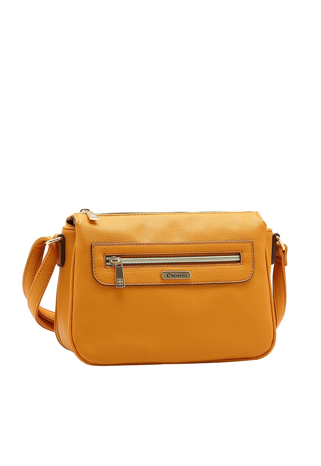 Bolsa Feminina Chenson transversal