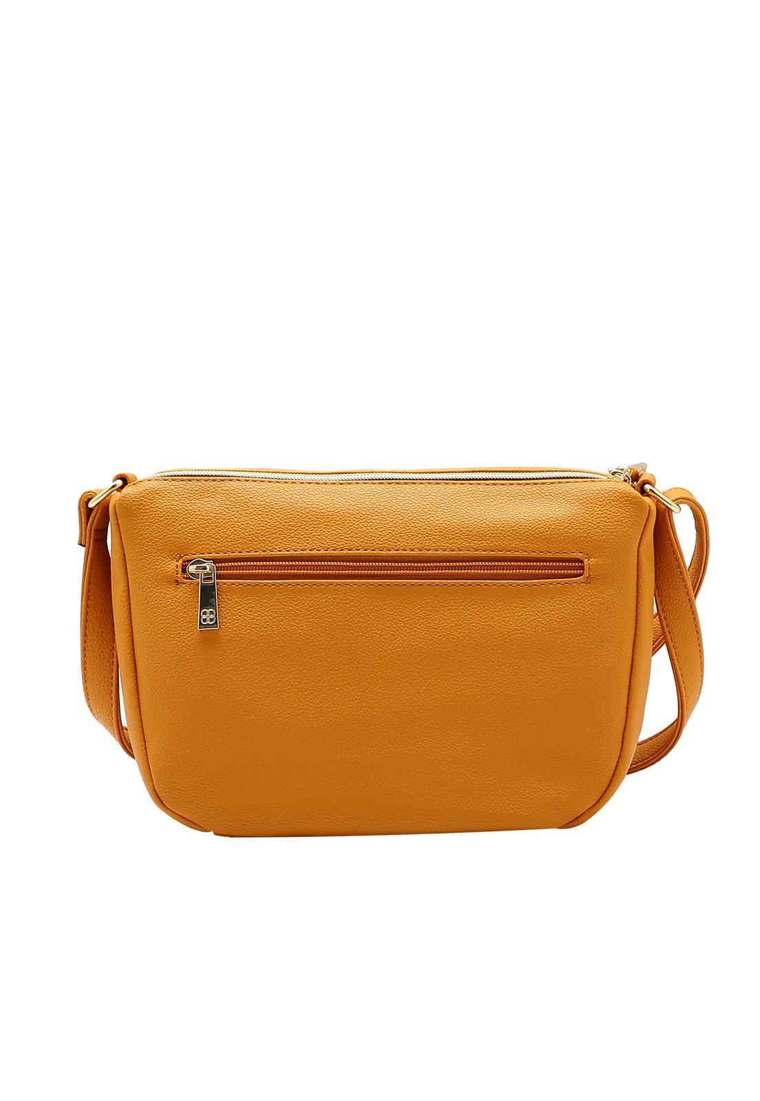 Bolsa Feminina Chenson transversal Amarelo 3