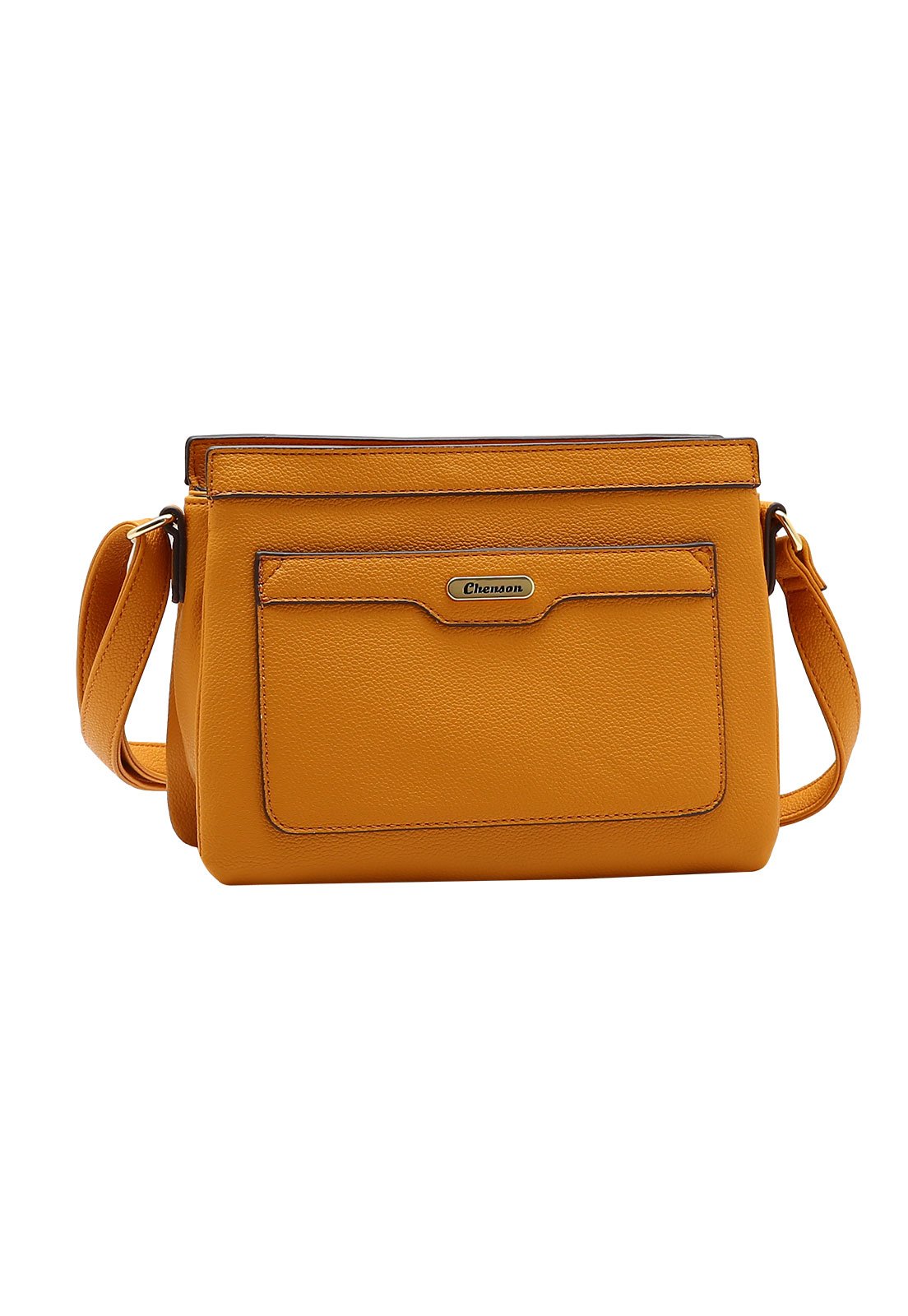 Bolsa Feminina Chenson transversal