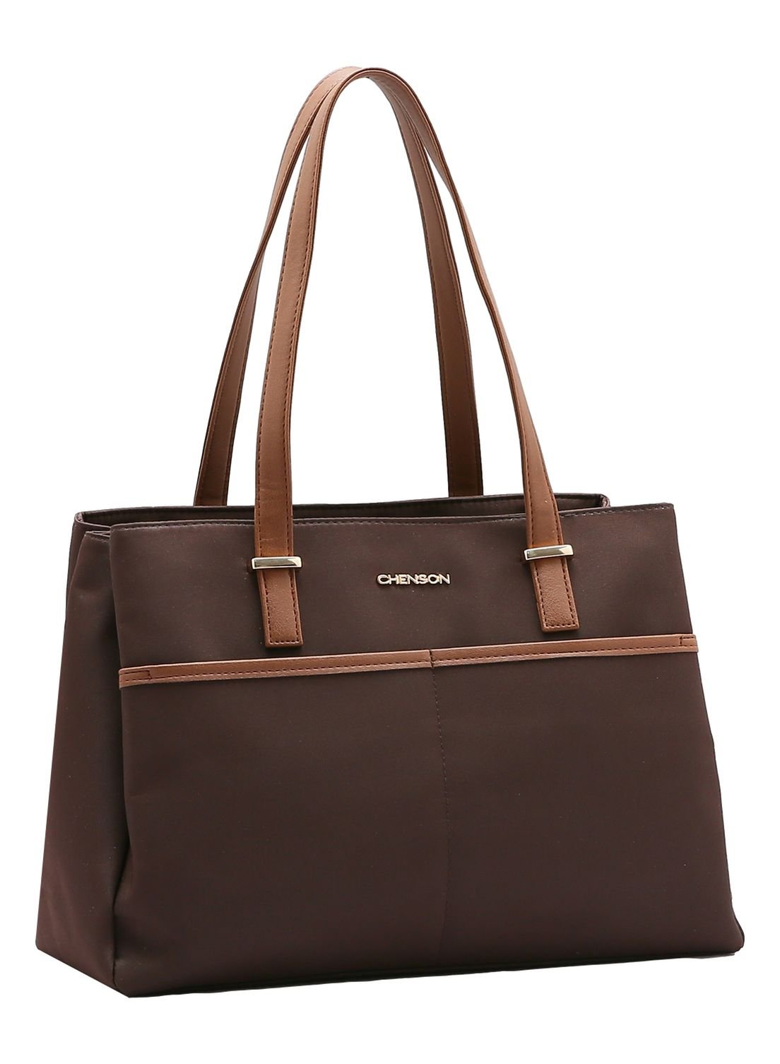 Bolsa Feminina Chenson Microfiber 3184600