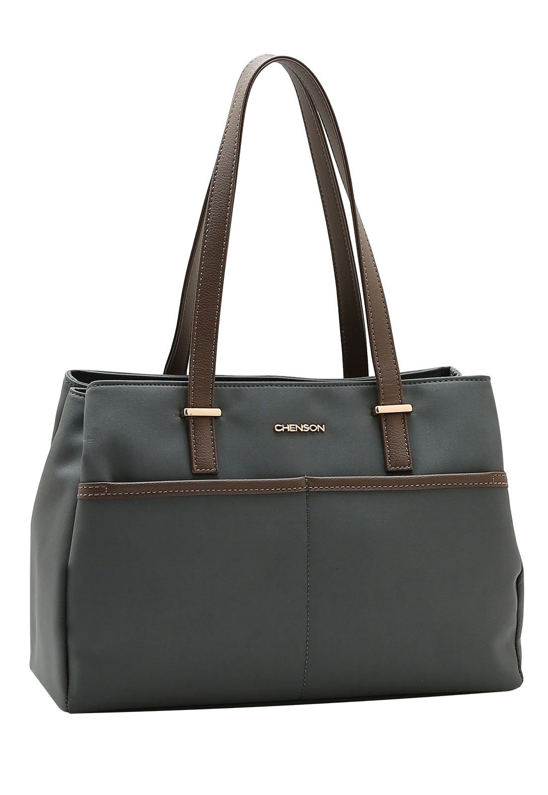 Bolsa Feminina Chenson Microfiber 3184600