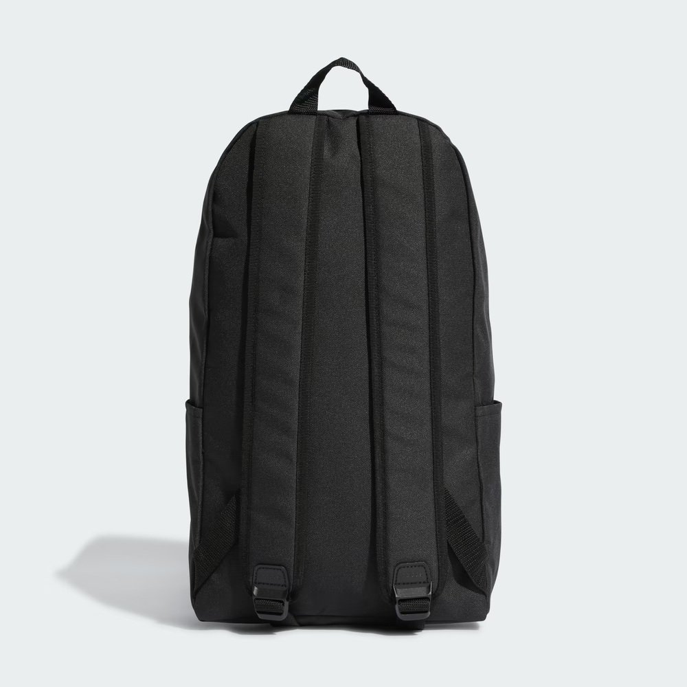 Mochila Adidas Classic Foundation Preto 2