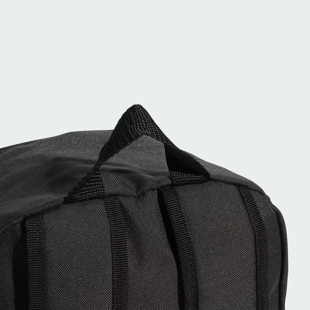 Mochila Adidas Classic Foundation Preto 5