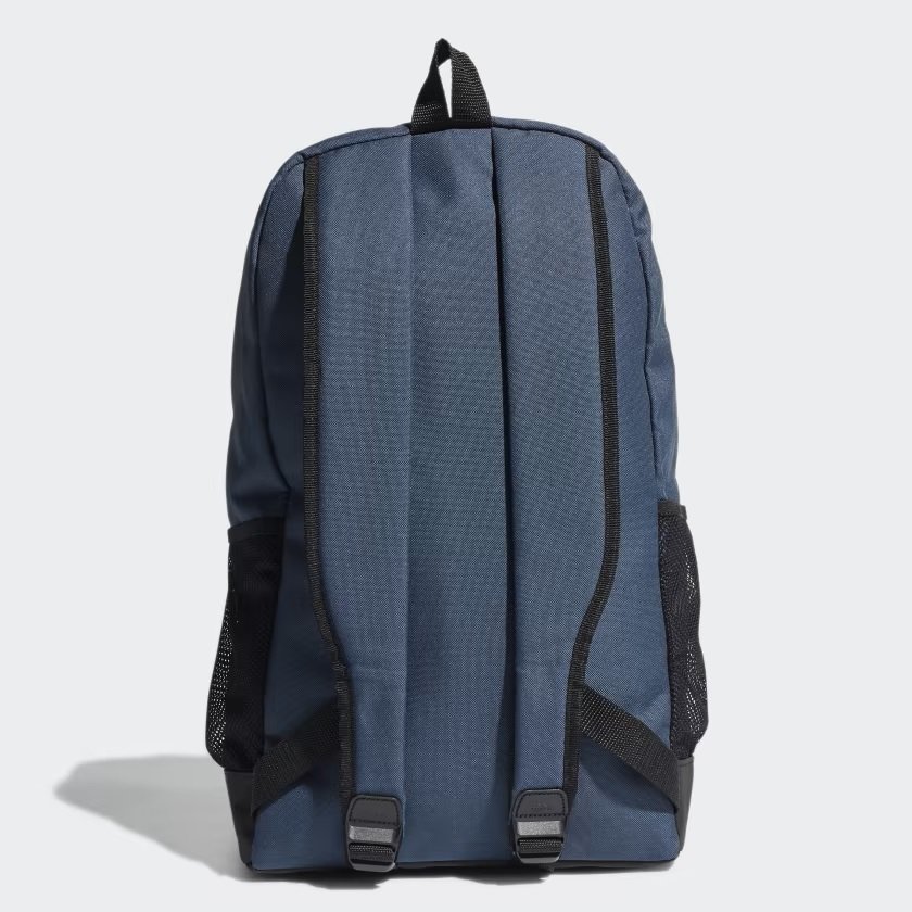 MOCHILA ADIDAS ESSENTIALS LOGO Azul Marinho 3