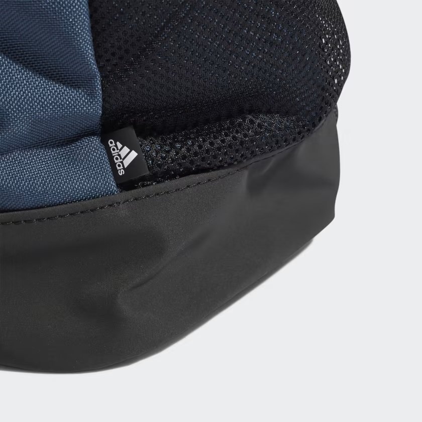 MOCHILA ADIDAS ESSENTIALS LOGO Azul Marinho 5