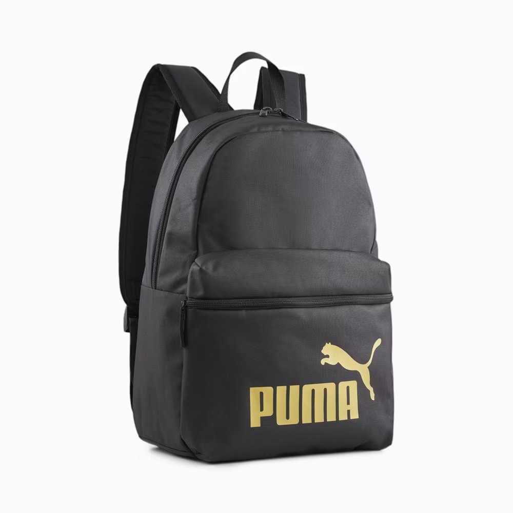 MOCHILA PUMA PHASE Preto 1
