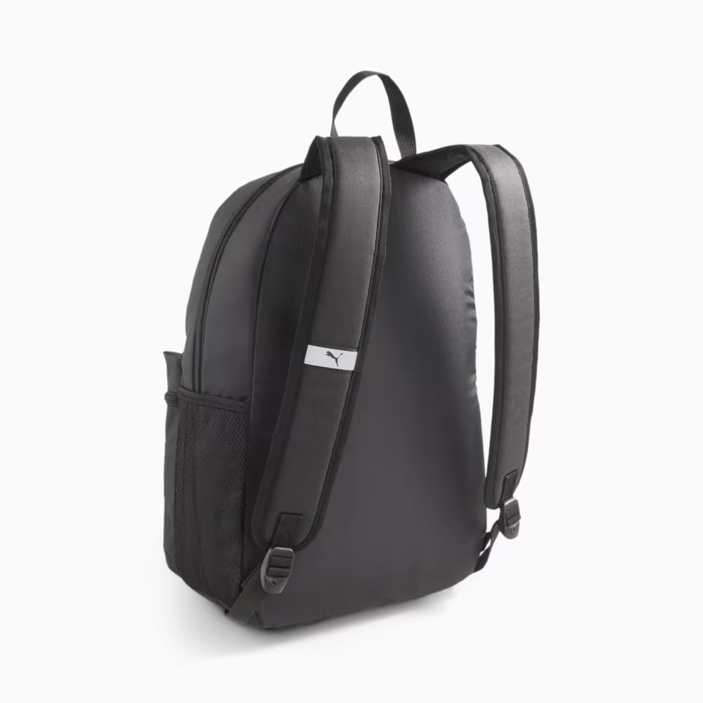 MOCHILA PUMA PHASE Preto 2