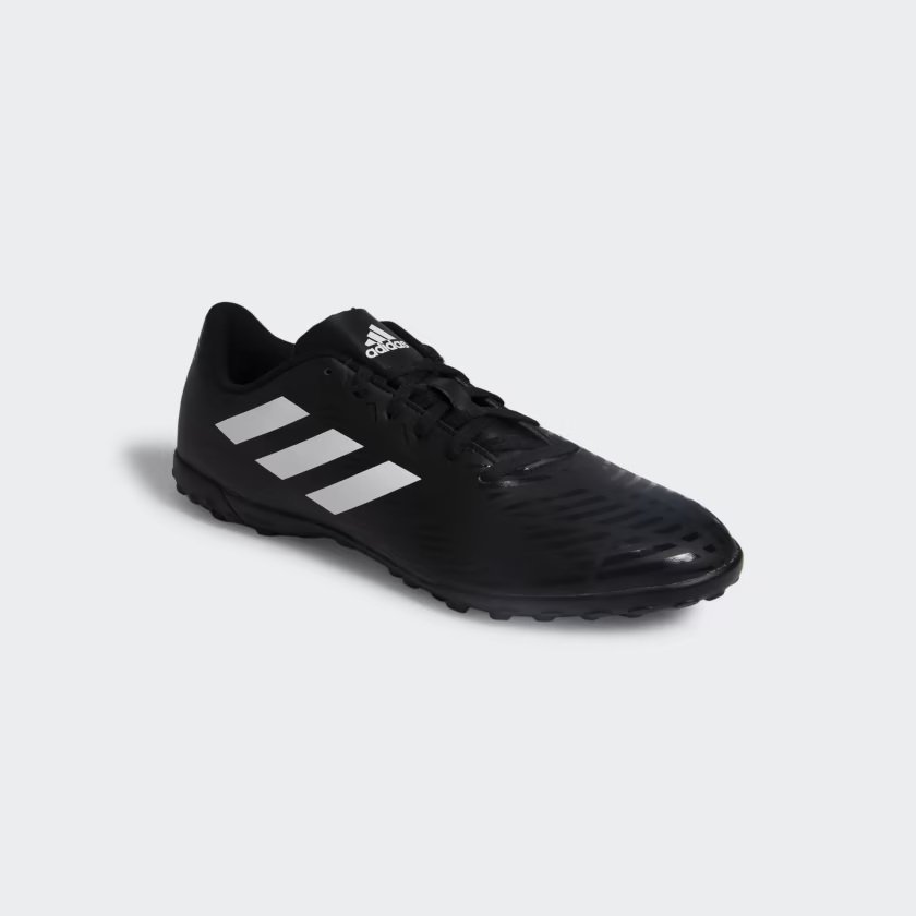 CHUTEIRA ADIDAS SOCIETY ARTILHEIRA V TF Preto 5