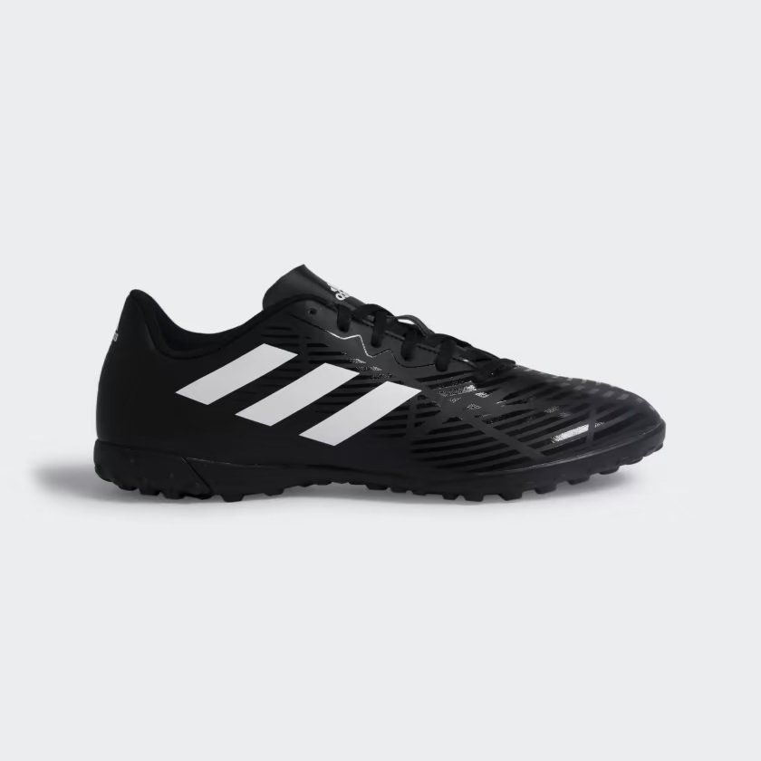 CHUTEIRA ADIDAS SOCIETY ARTILHEIRA V TF Preto 6