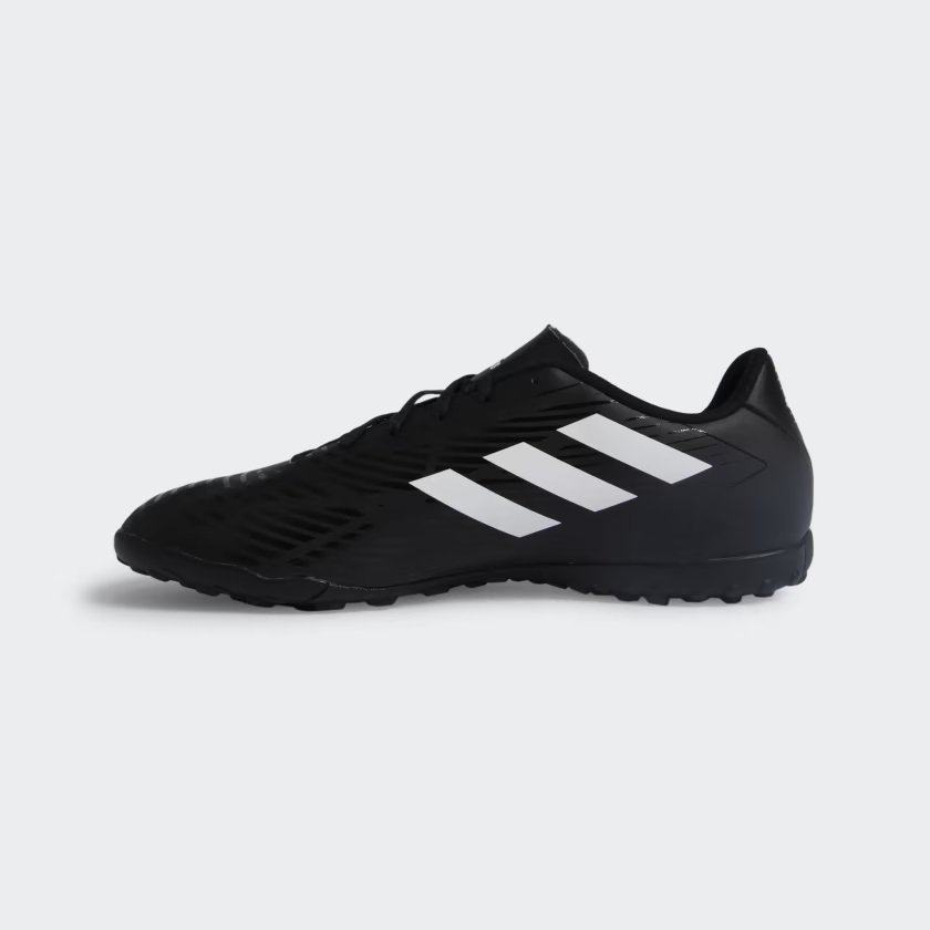 CHUTEIRA ADIDAS SOCIETY ARTILHEIRA V TF Preto 7