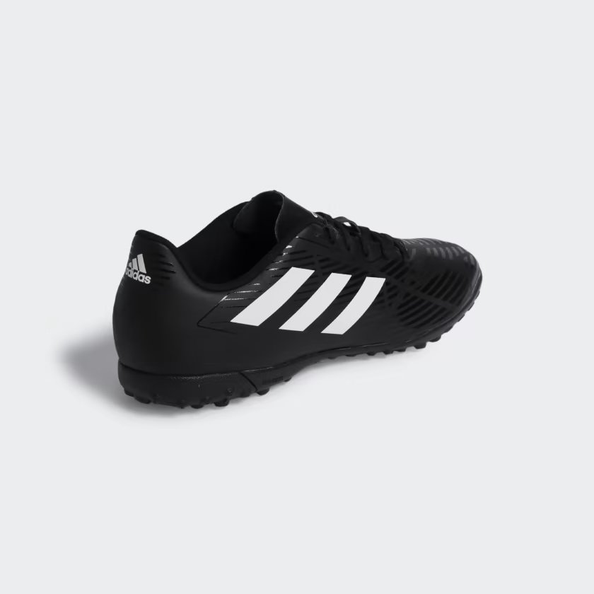 CHUTEIRA ADIDAS SOCIETY ARTILHEIRA V TF Preto