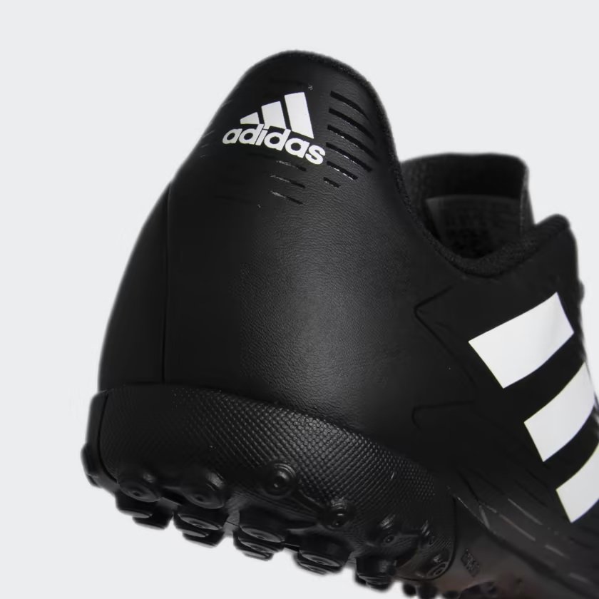 CHUTEIRA ADIDAS SOCIETY ARTILHEIRA V TF Preto 9