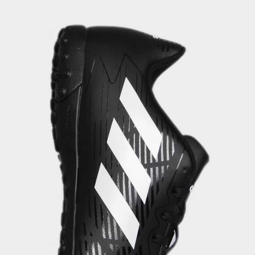 CHUTEIRA ADIDAS SOCIETY ARTILHEIRA V TF Preto 10