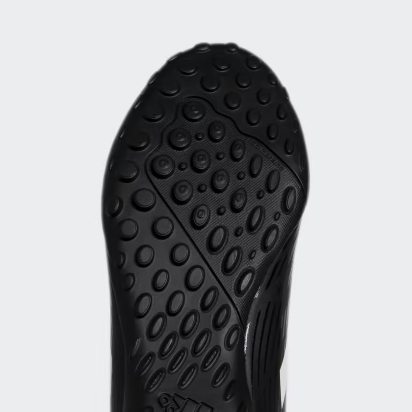 CHUTEIRA ADIDAS SOCIETY ARTILHEIRA V TF Preto 2