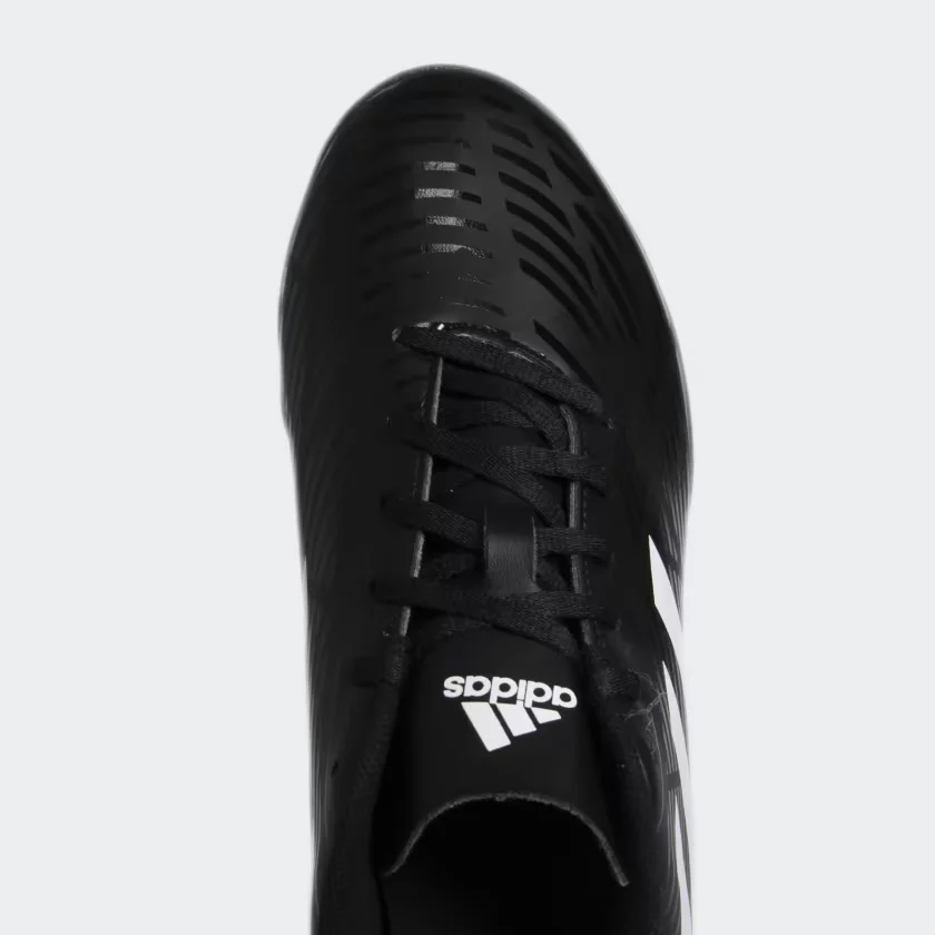 CHUTEIRA ADIDAS SOCIETY ARTILHEIRA V TF Preto 3