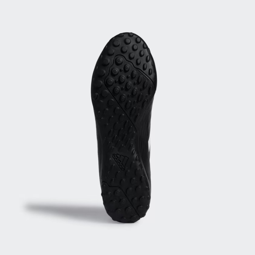 CHUTEIRA ADIDAS SOCIETY ARTILHEIRA V TF Preto 4