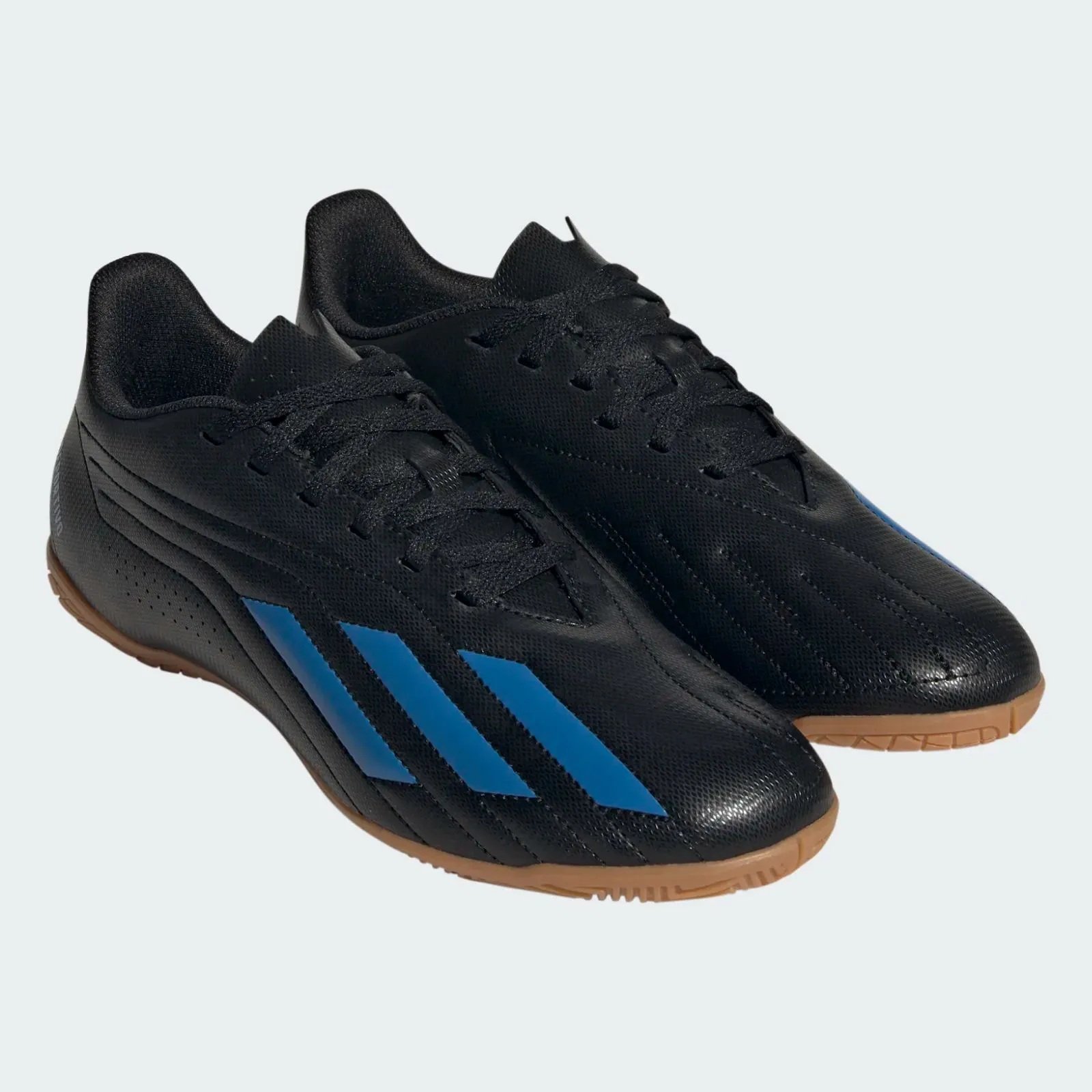 Cor Azul/Preto