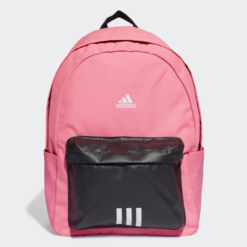 MOCHILA ADIDAS CLASSIC BADGE OF SPORT 3-STRIPES