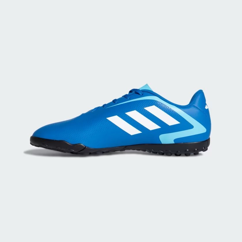 Chuteira Society Adidas Artilheira VI Tf Azul 3