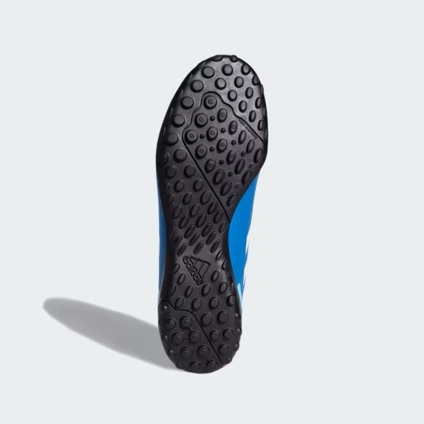 Chuteira Society Adidas Artilheira VI Tf Azul 7