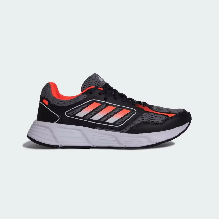 TENIS ADIDAS GALAXY STAR M Cinza 2