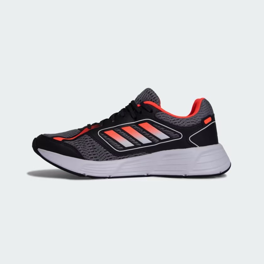 TENIS ADIDAS GALAXY STAR M Cinza 3