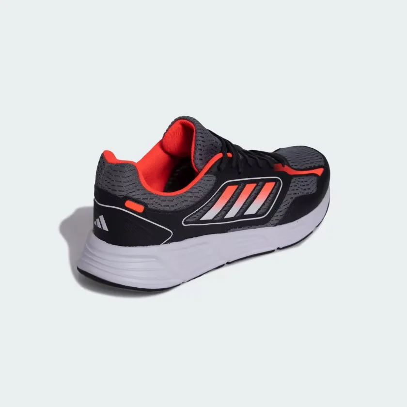 TENIS ADIDAS GALAXY STAR M Cinza 4