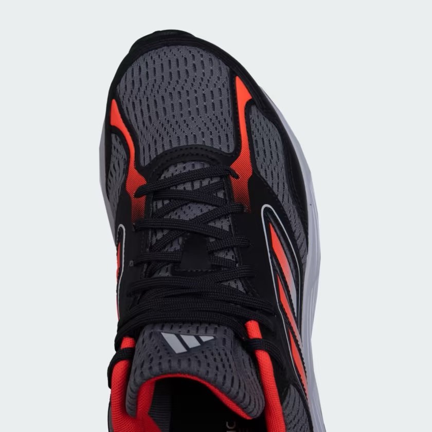 TENIS ADIDAS GALAXY STAR M Cinza 6