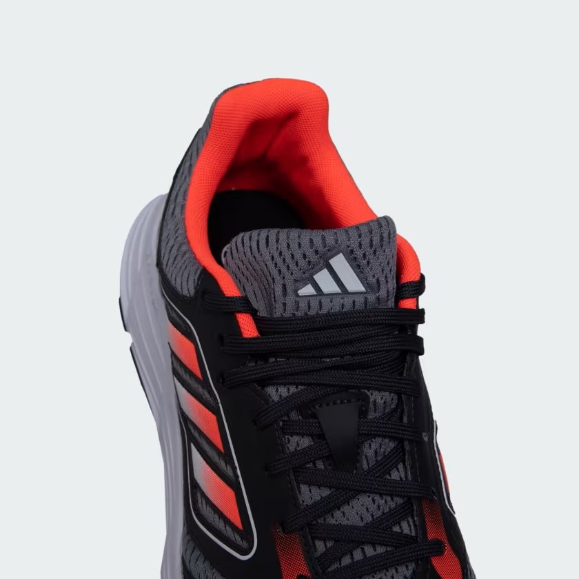 TENIS ADIDAS GALAXY STAR M Cinza 7