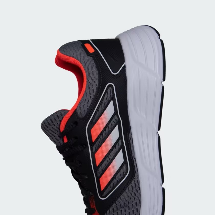 TENIS ADIDAS GALAXY STAR M Cinza 8