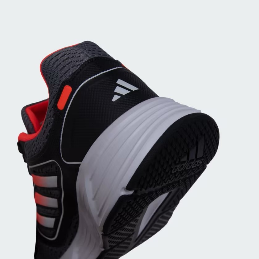 TENIS ADIDAS GALAXY STAR M Cinza 9