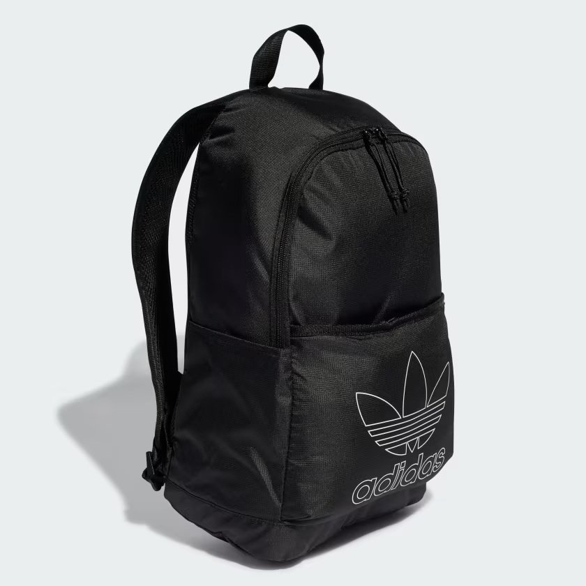 Mochila adidas Adicolor Preto 2