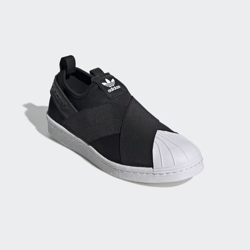 Tenis adidas Slip-On