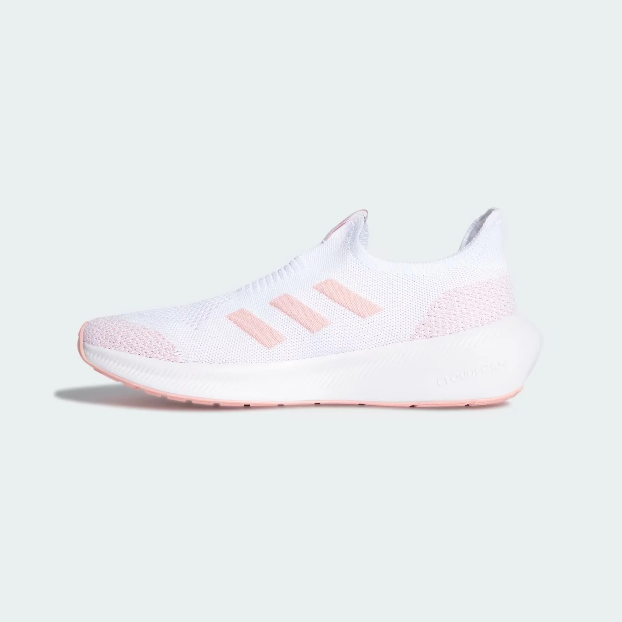 Tenis Adidas Lite Flow Feminino Branco 3