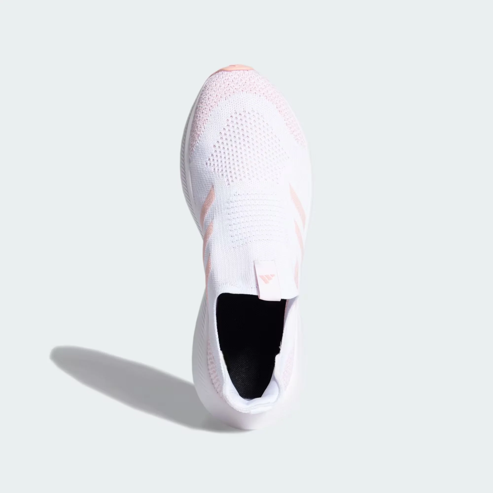 Tenis Adidas Lite Flow Feminino Branco 5