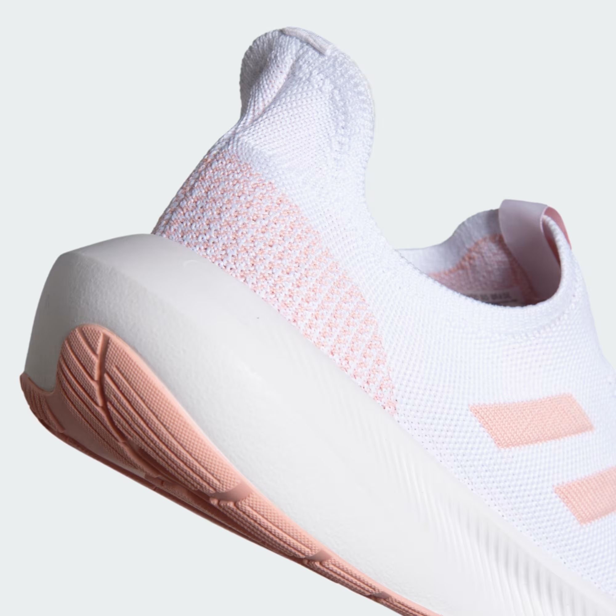 Tenis Adidas Lite Flow Feminino Branco 6