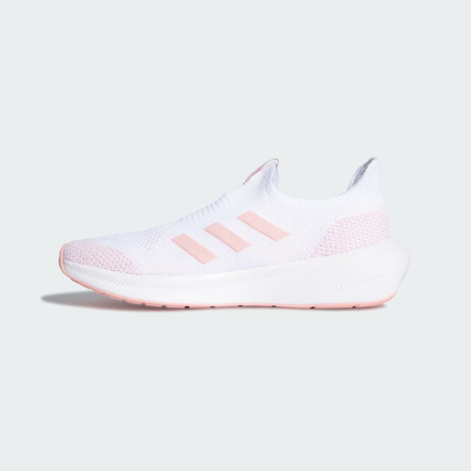 Tenis Adidas Lite Flow Feminino Branco 3