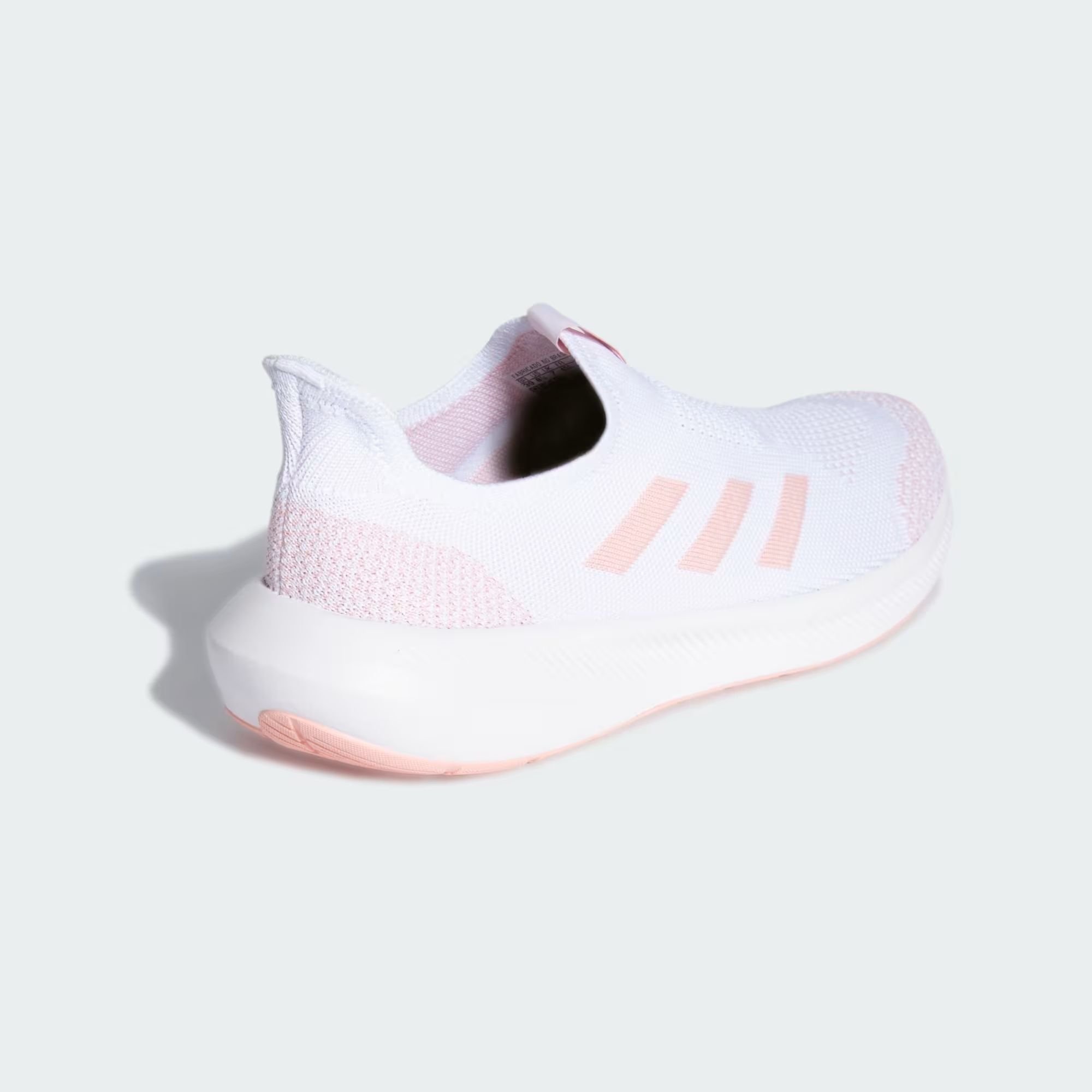 Tenis Adidas Lite Flow Feminino Branco 4