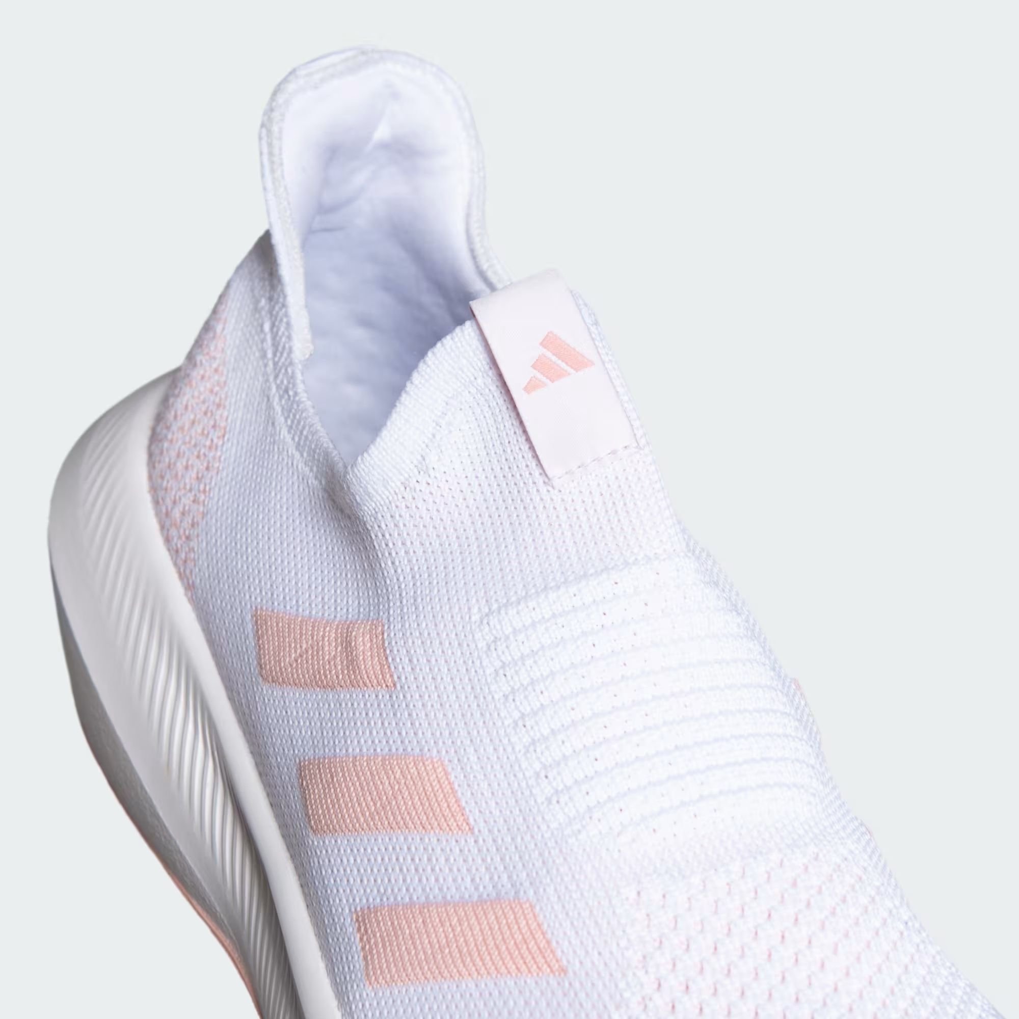 Tenis Adidas Lite Flow Feminino Branco 7