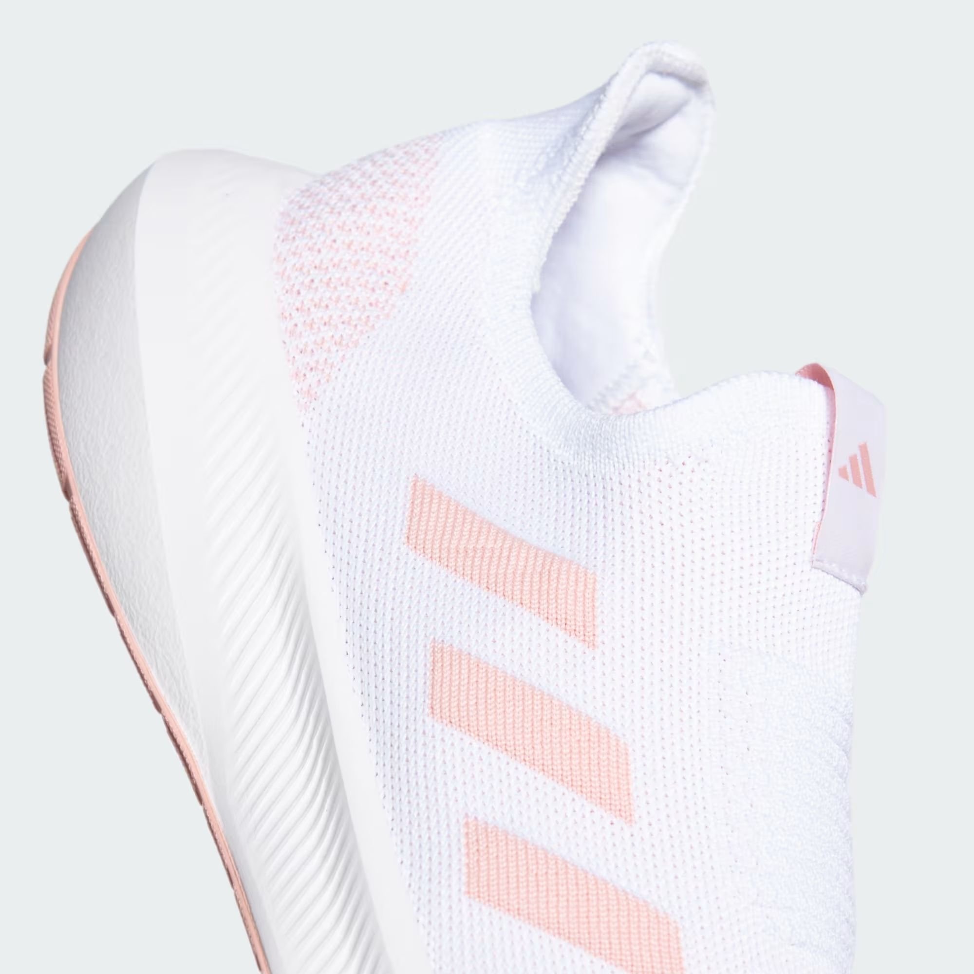 Tenis Adidas Lite Flow Feminino Branco 8