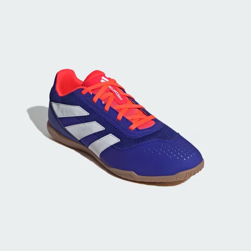 Chuteira Adidas Predator Club Sala Futsal