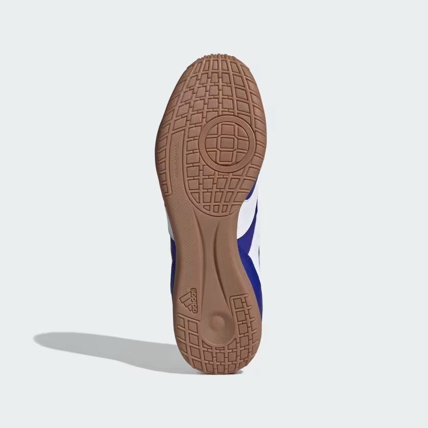 Chuteira Adidas Predator Club Sala Futsal Azul 7