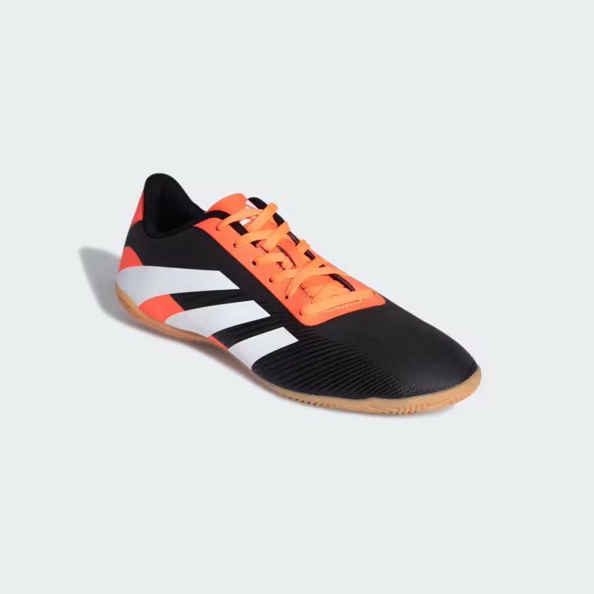 Chuteira Adidas Predator Essentials 24.5 Futsal