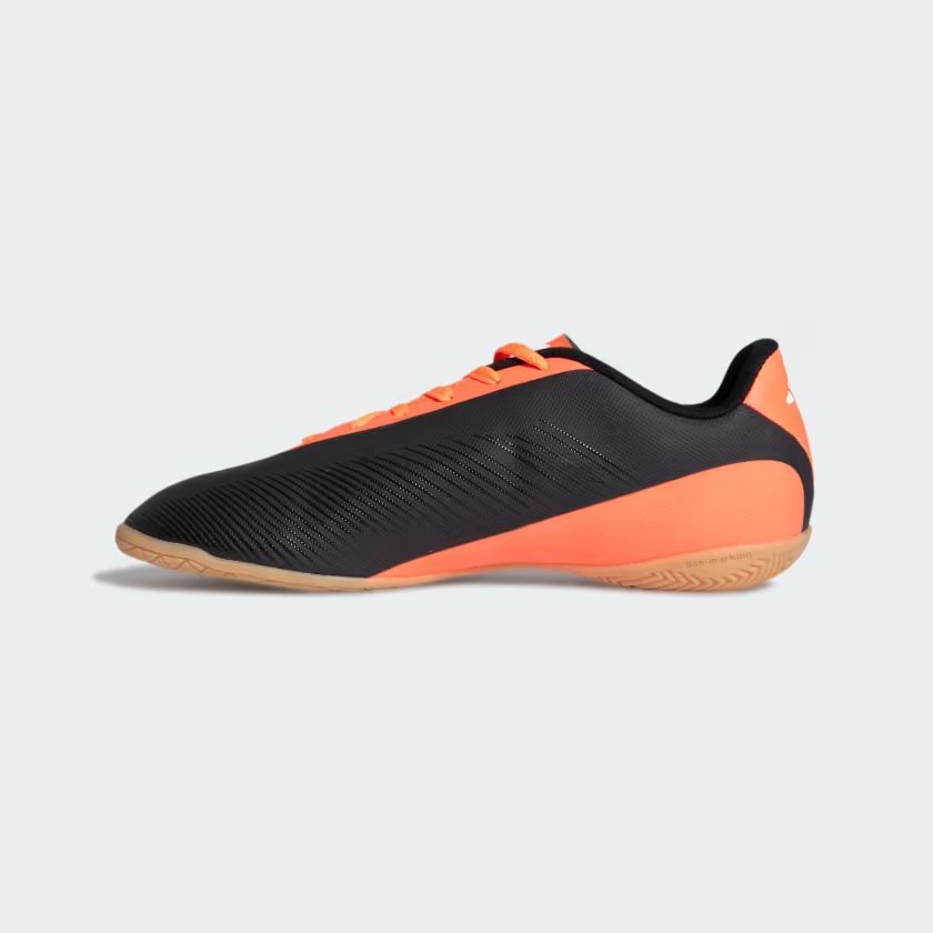 Chuteira Adidas Predator Essentials 24.5 Futsal Preto 3