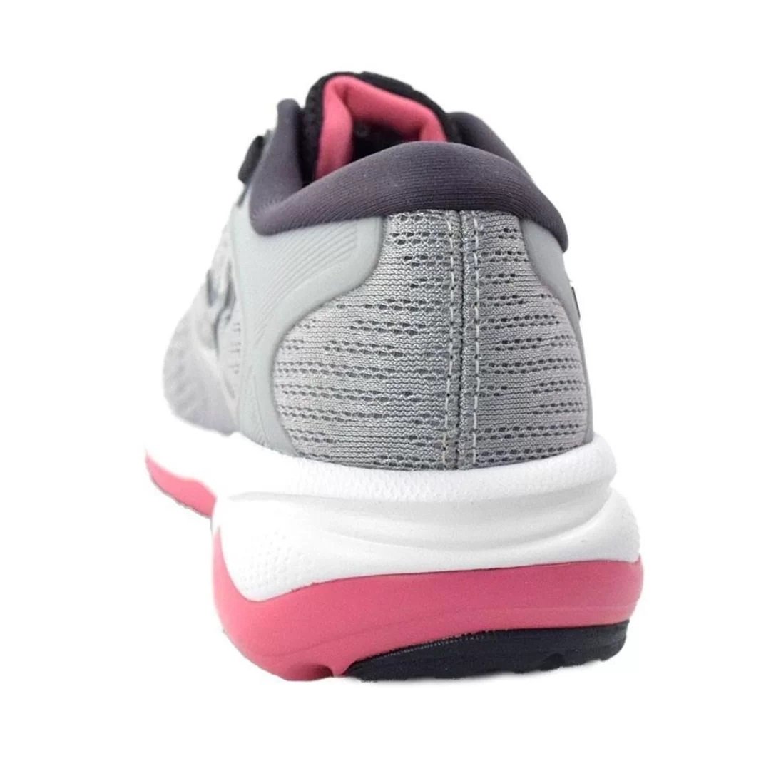 Tenis Feminino Mizuno Wave Falcon 3 Cinza 3