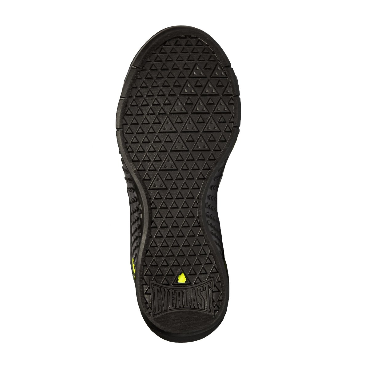 TENIS EVERLAST  CLIMBER III FEMININO Preto 5