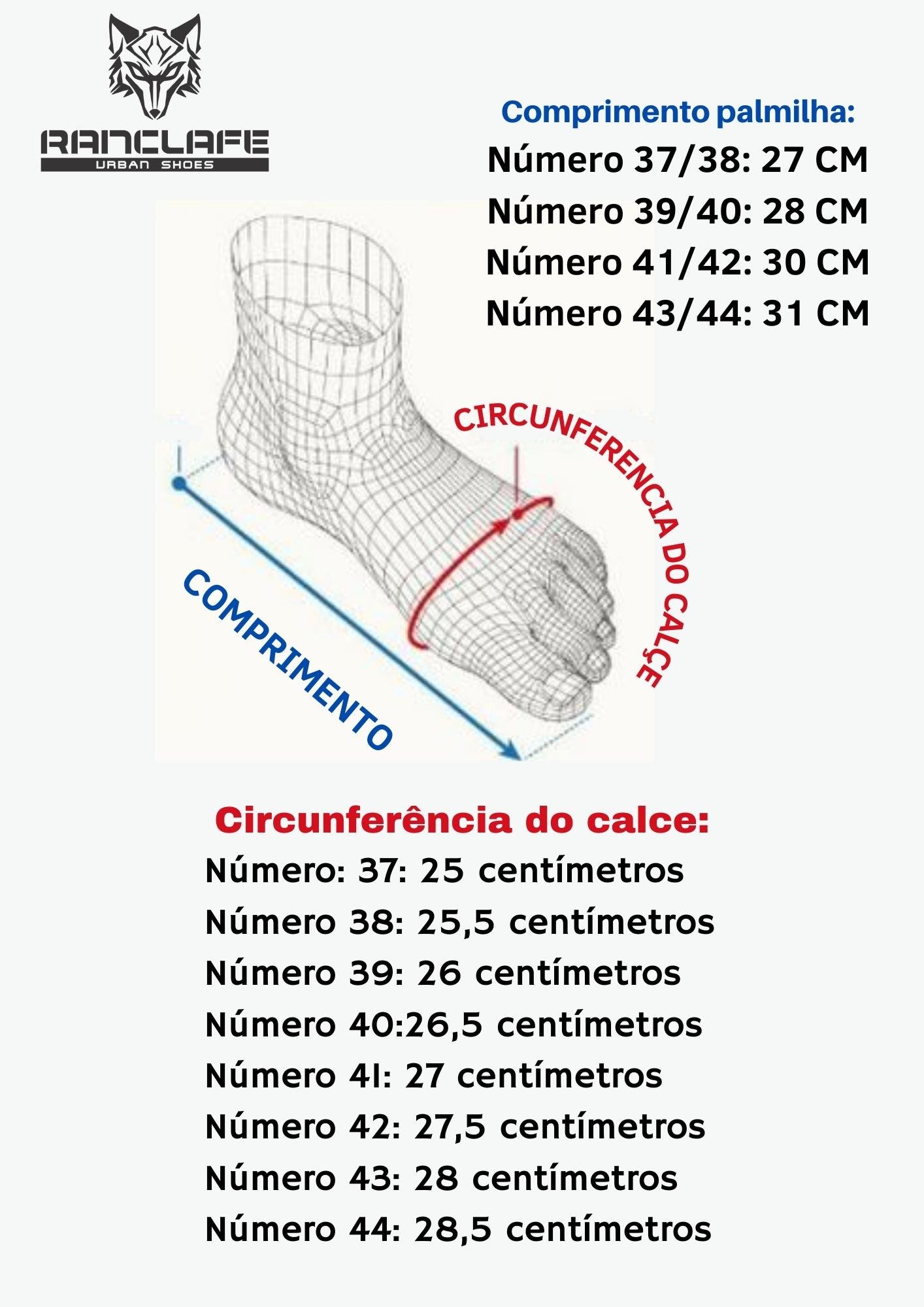 Bota Chelsea Couro Lactego Ranclafe Preto 7