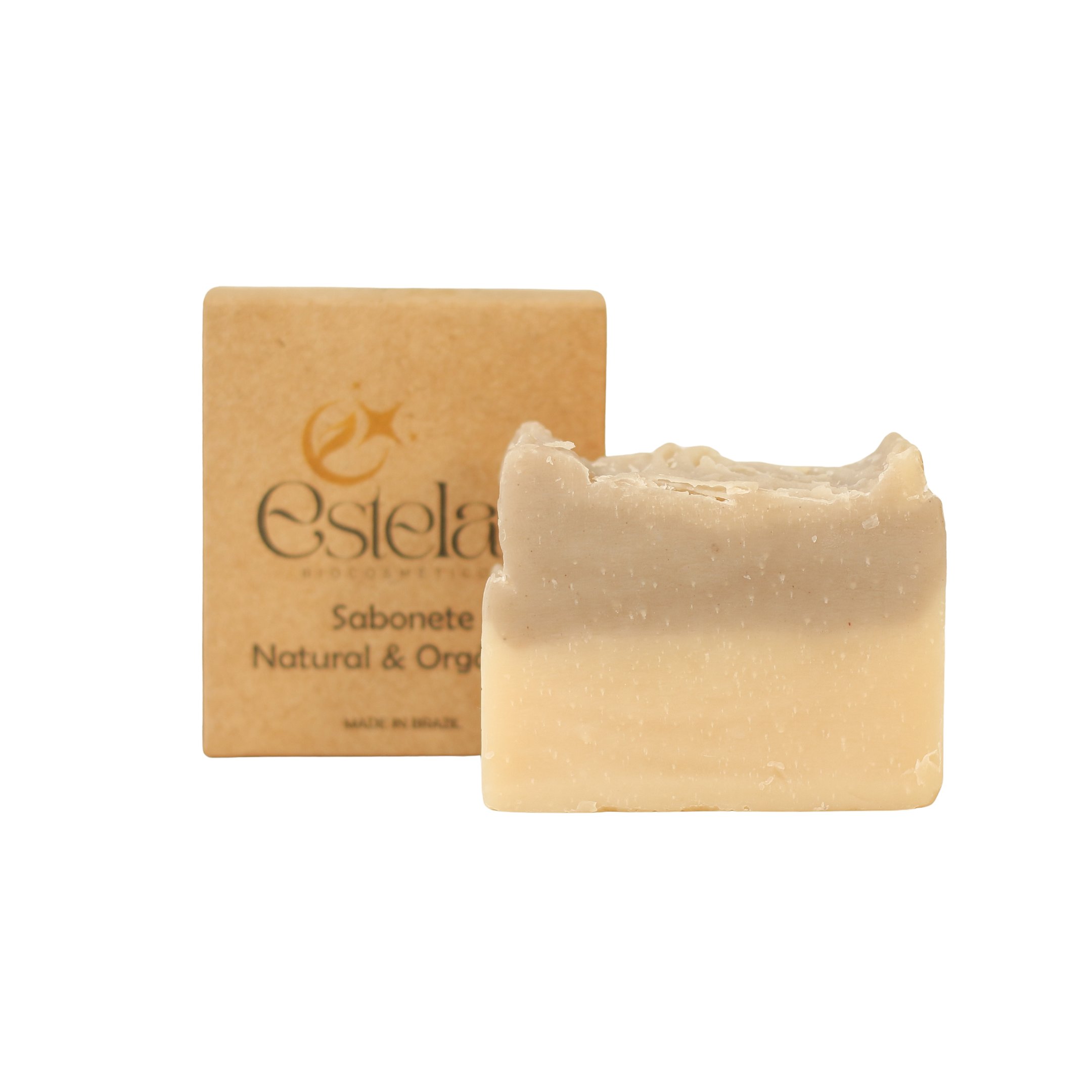 Sabonete Amor Suave Estelar ÚNICO 2